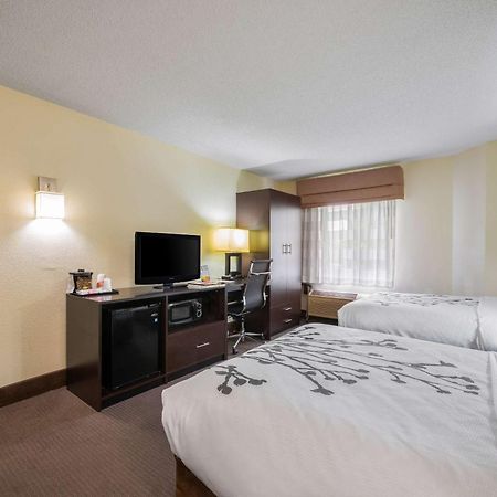 Sleep Inn Statesville I-40 Zewnętrze zdjęcie