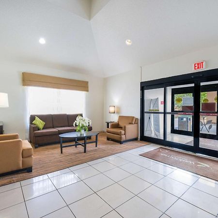 Sleep Inn Statesville I-40 Zewnętrze zdjęcie