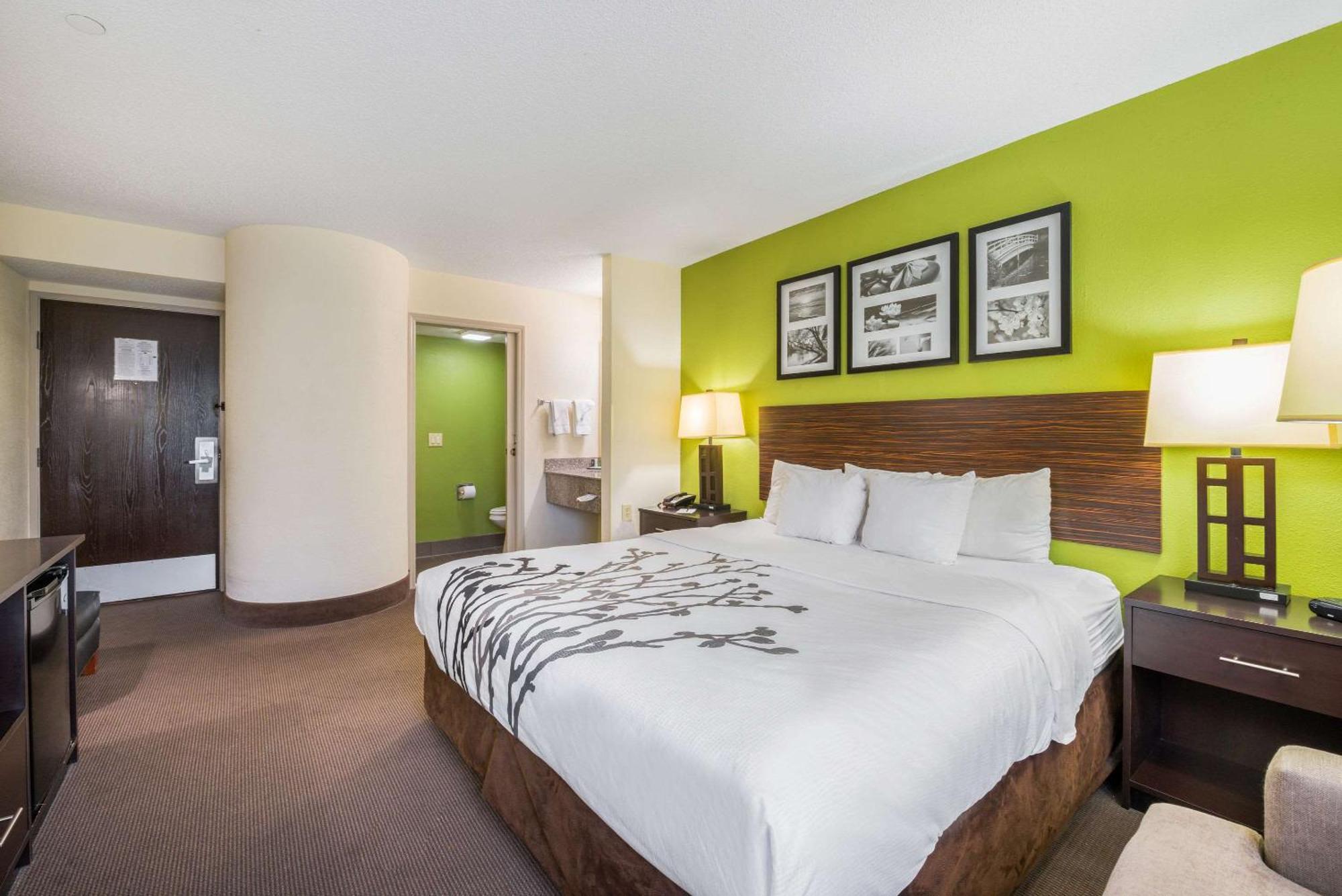 Sleep Inn Statesville I-40 Pokój zdjęcie