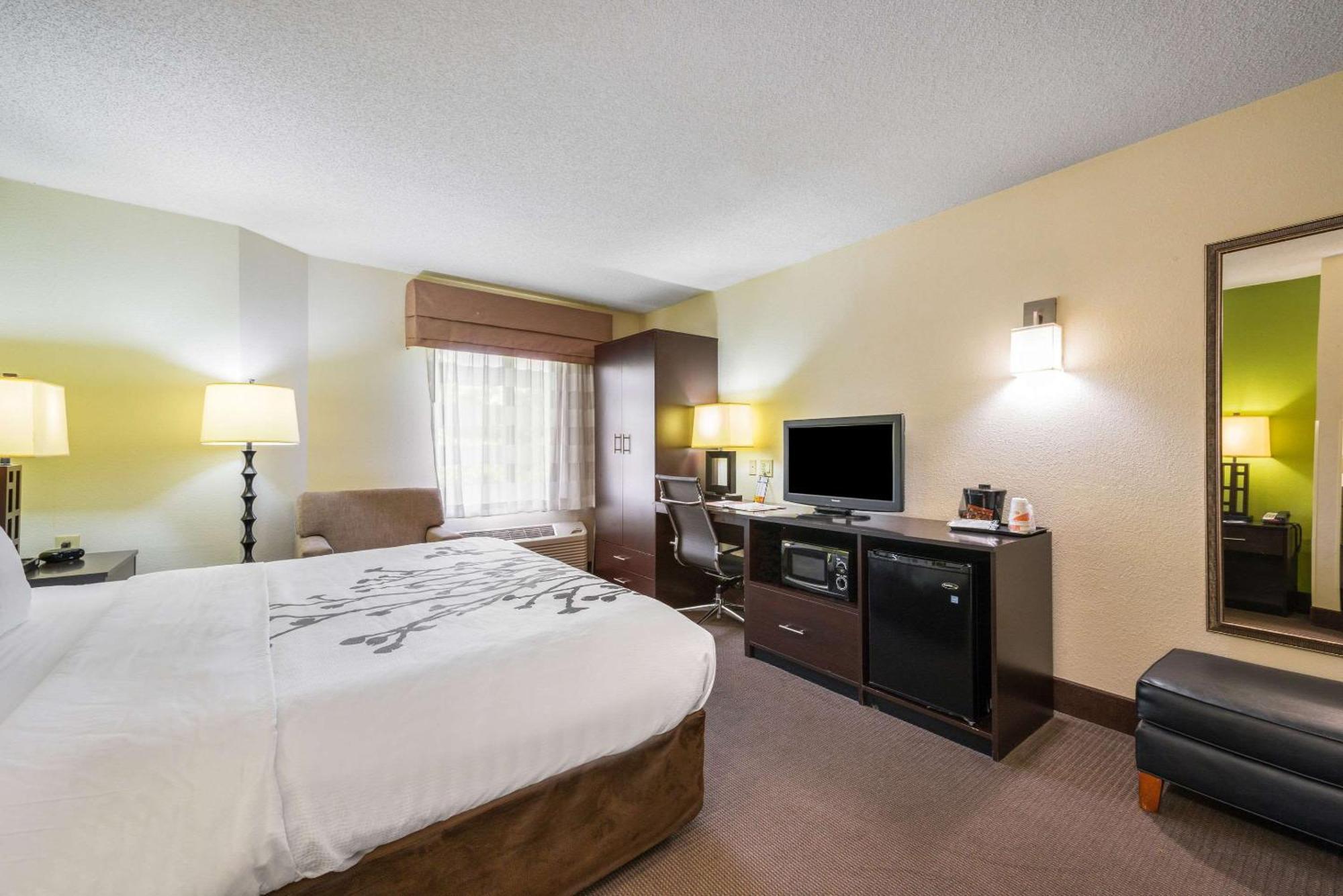 Sleep Inn Statesville I-40 Pokój zdjęcie