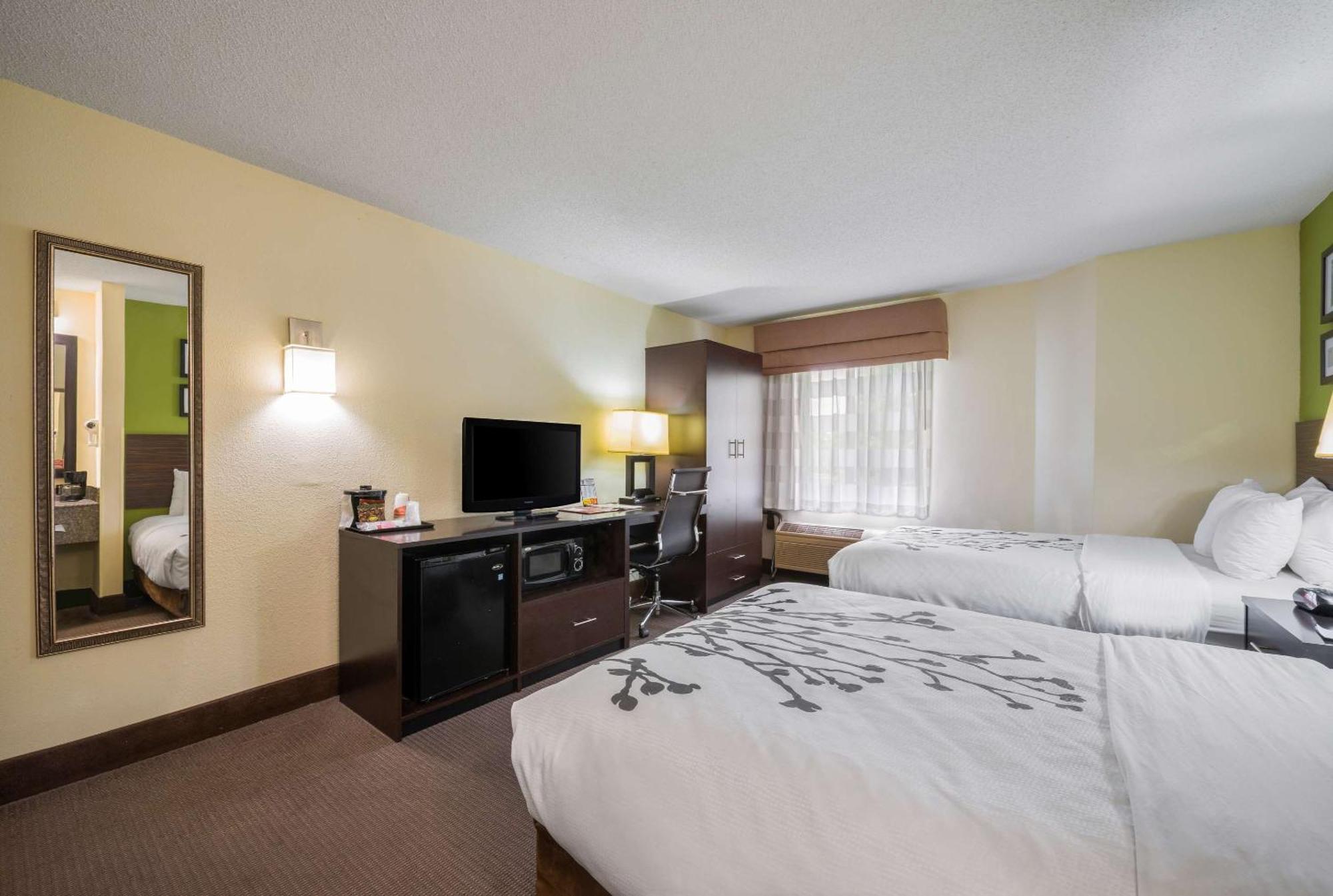 Sleep Inn Statesville I-40 Zewnętrze zdjęcie