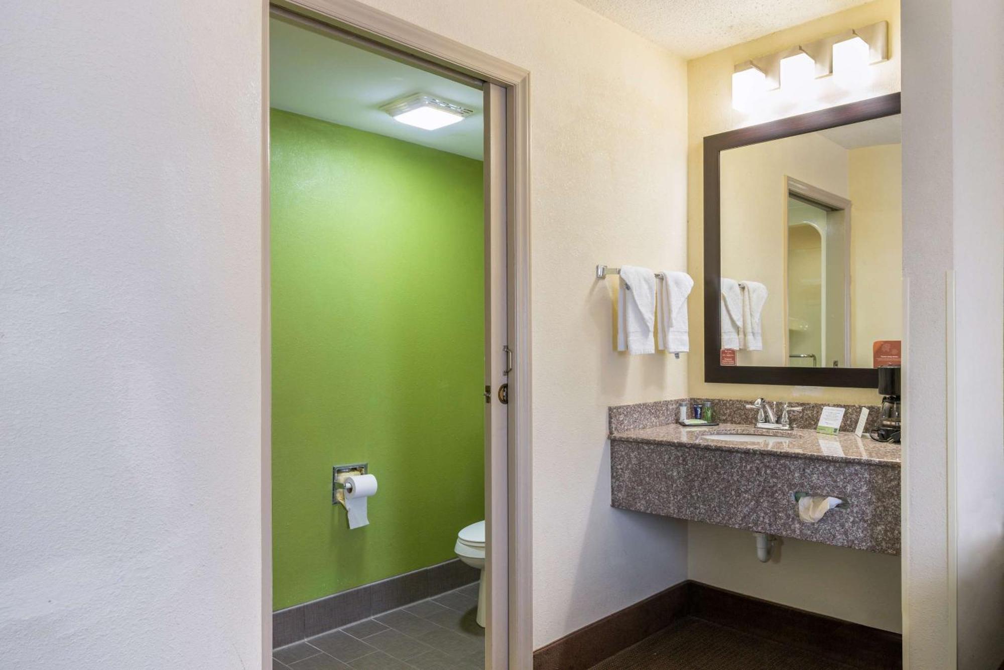Sleep Inn Statesville I-40 Zewnętrze zdjęcie