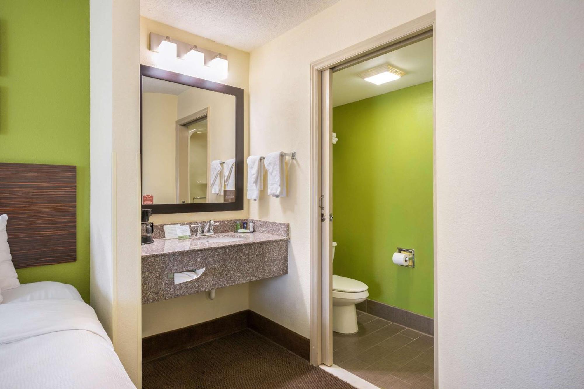 Sleep Inn Statesville I-40 Zewnętrze zdjęcie