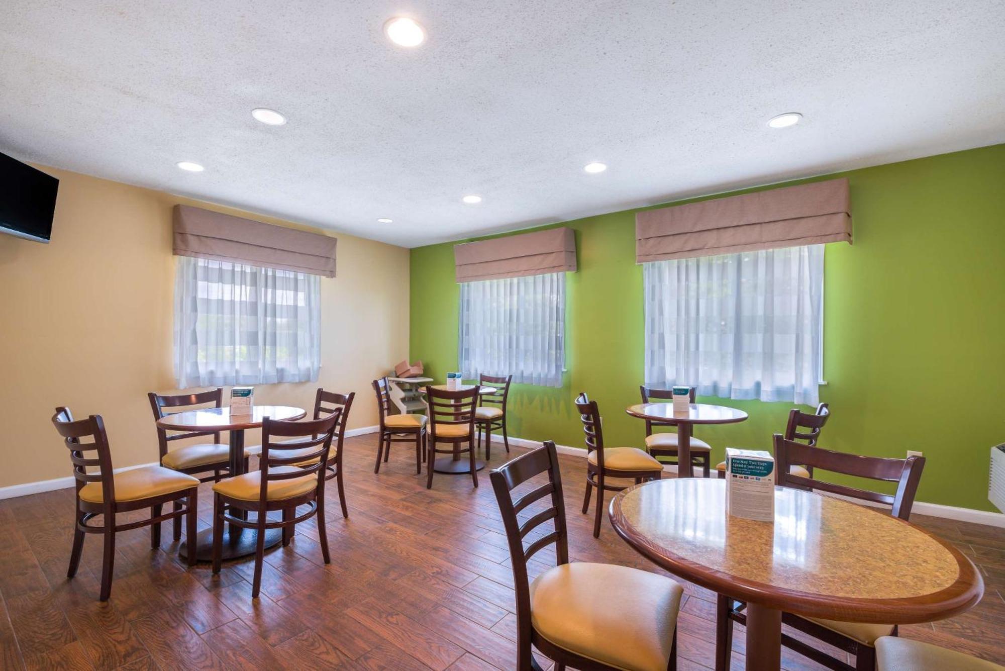 Sleep Inn Statesville I-40 Zewnętrze zdjęcie